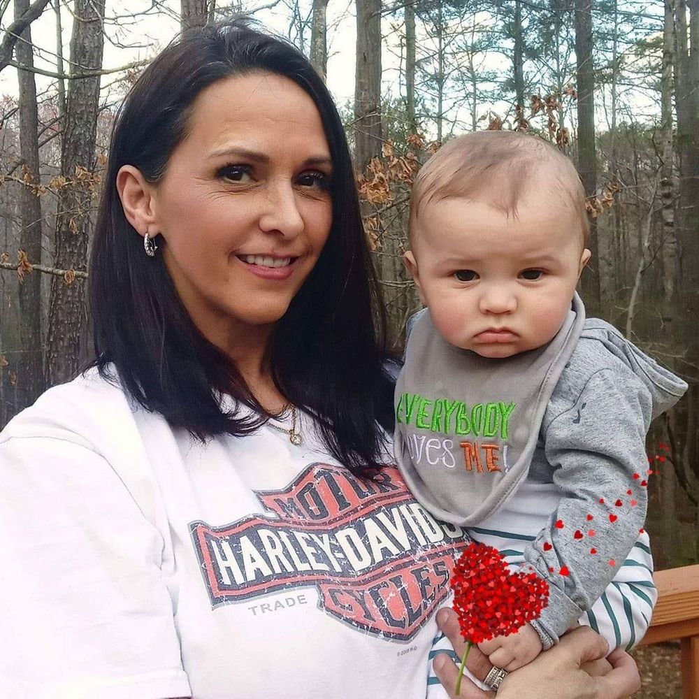 Meet your Posher, Traci